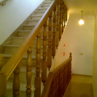 Escalera